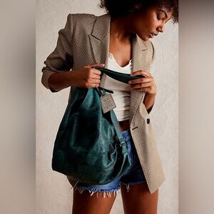 We The Free Sabine Slouchy bag🔥